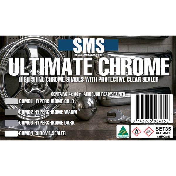 Ultimate Chrome