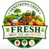 Armstrong creek fresh fruit market