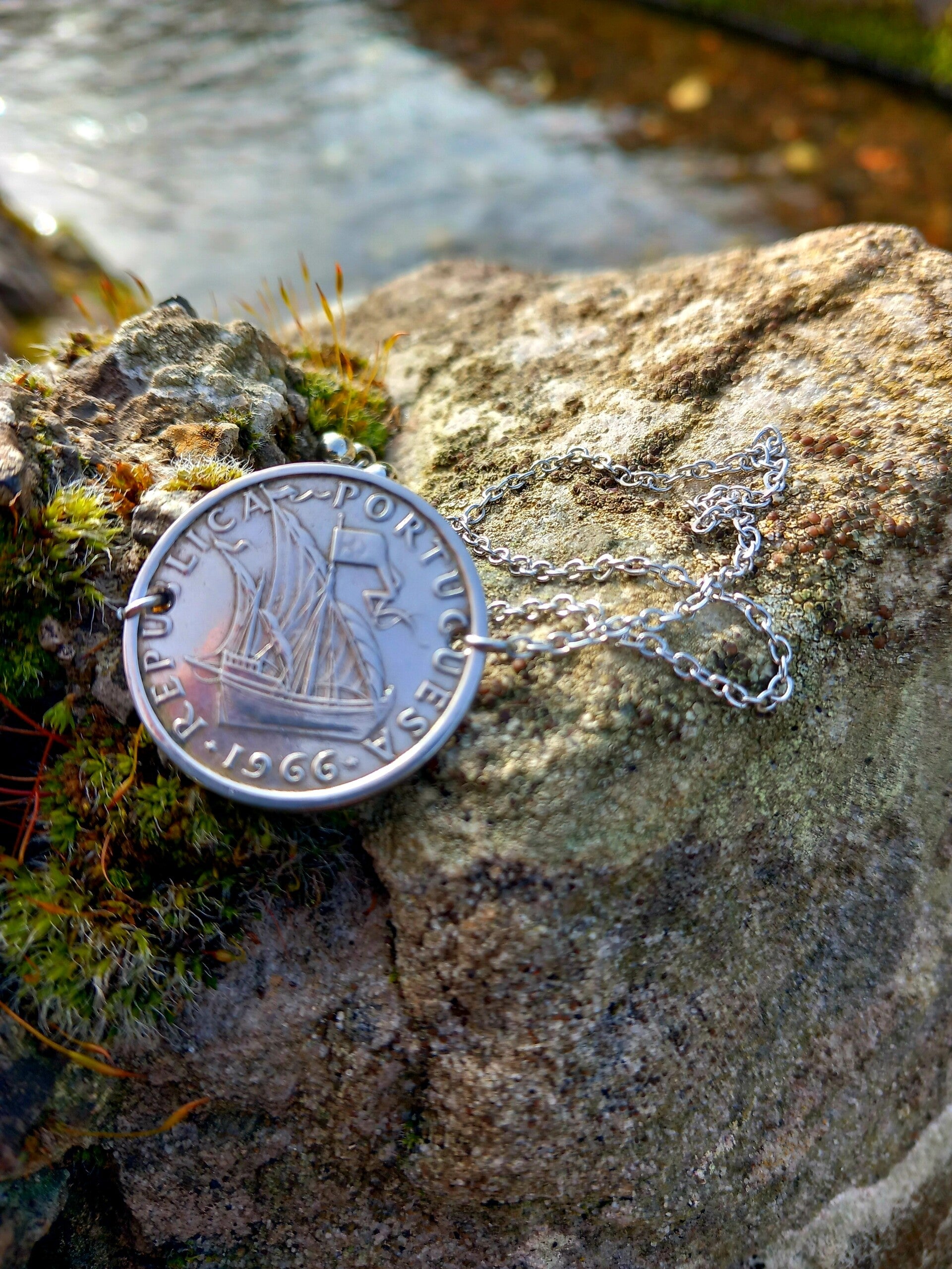 Bracelet 5 escudos Portugal