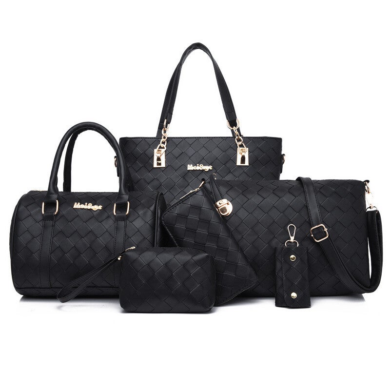 The Everyday Bliss Bag Set