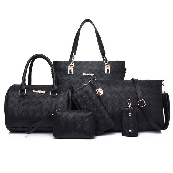 The Everyday Bliss Bag Set