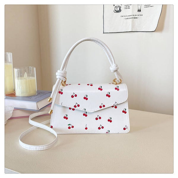 Cherry Bliss Bag