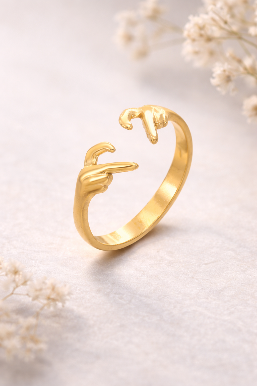 Unity Ring