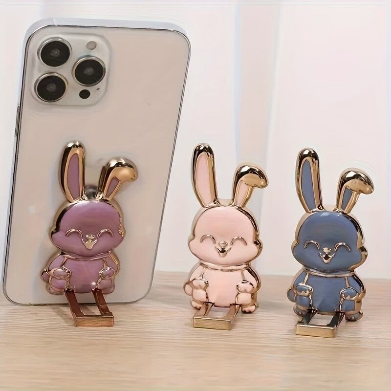 Bunny Bliss telefoonhouder