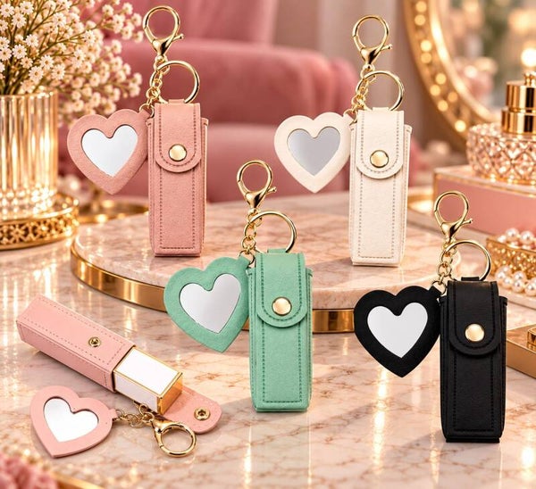 Bliss Heart Lipgloss Holder 💕