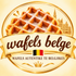 Wafels Belge
