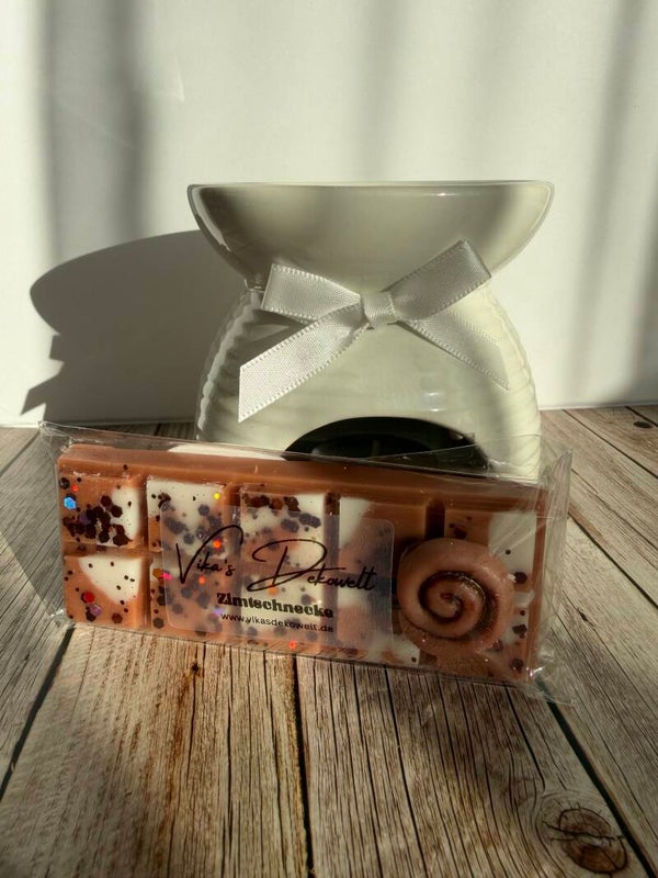 Zimtschnecke