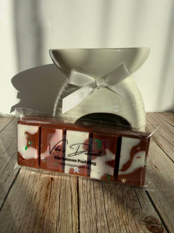 Christmas Pudding