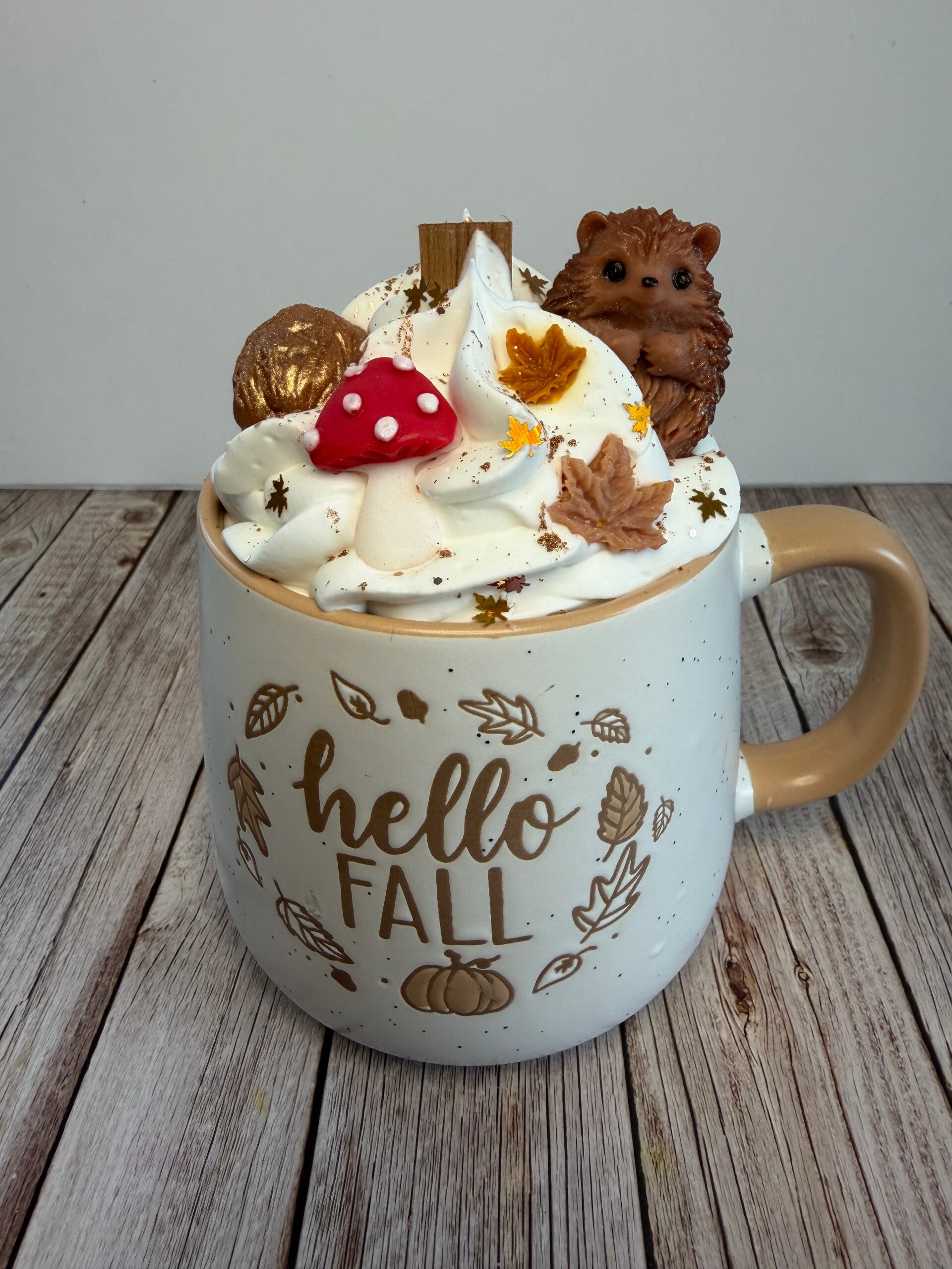 Hello Fall