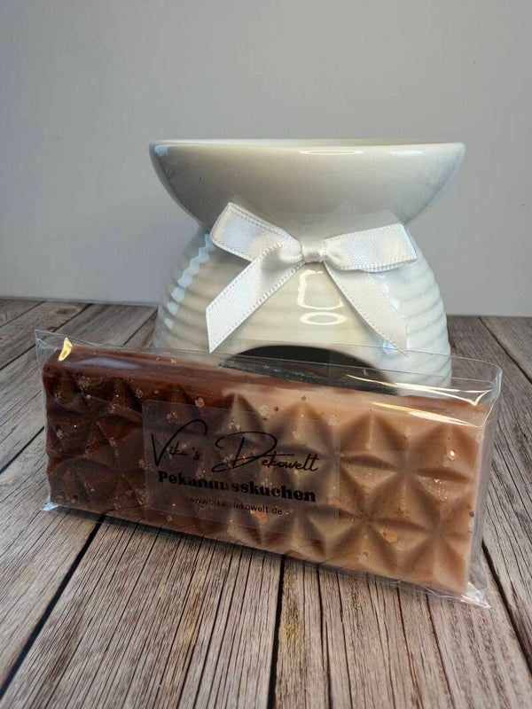 Pekannusskuchen