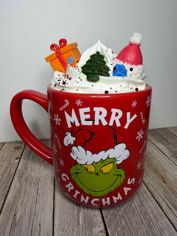 Ho Ho…Nope!