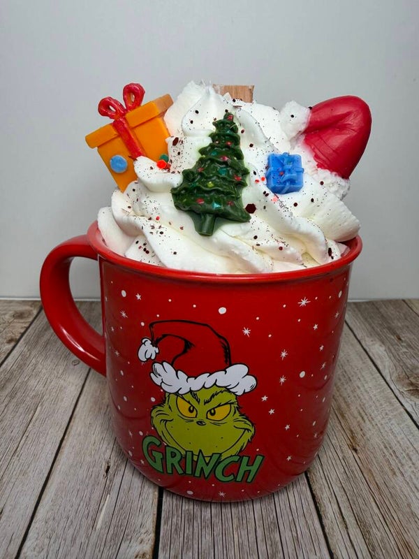 Ho Ho…Nope! / Klein