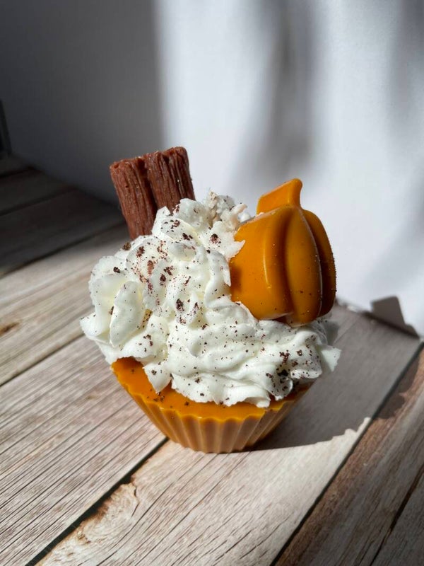 Pumpkin Buttercream