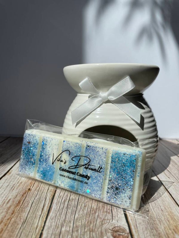 Coconut Candy