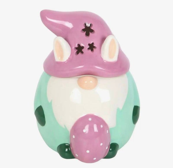 Hoppel Zwerg Duftlampe