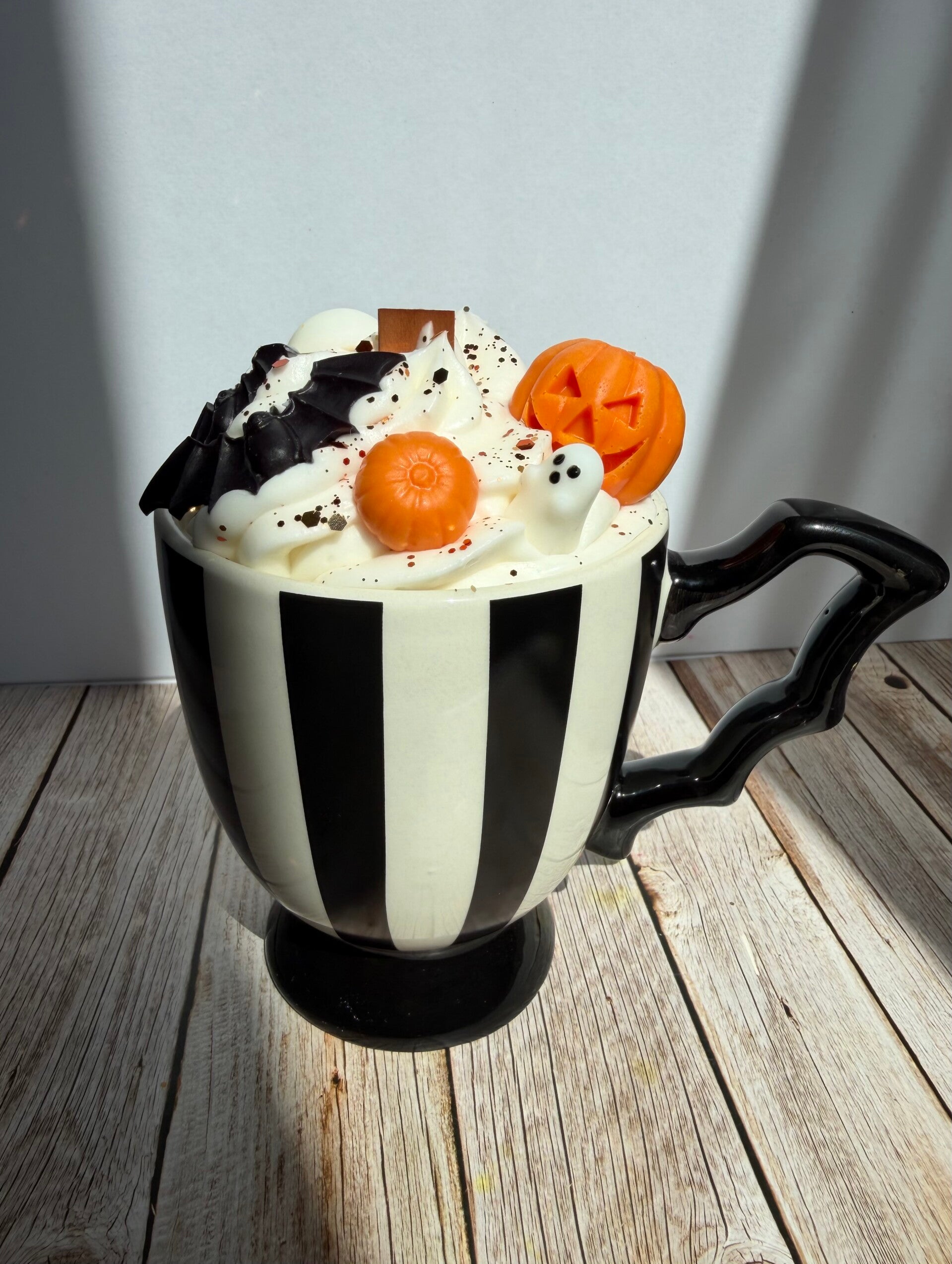 Ghost Latte