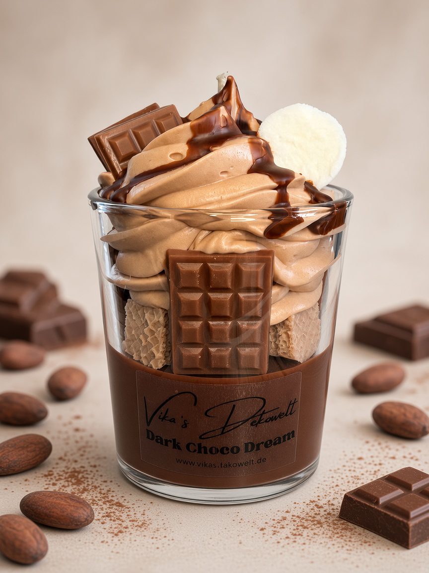 Dark Choco Dream