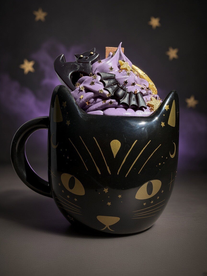 Magic Meow
