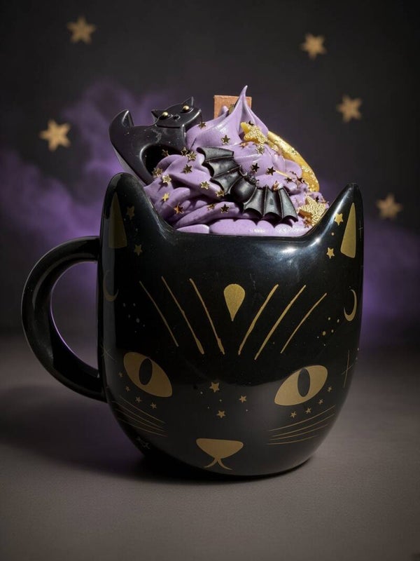 Magic Meow