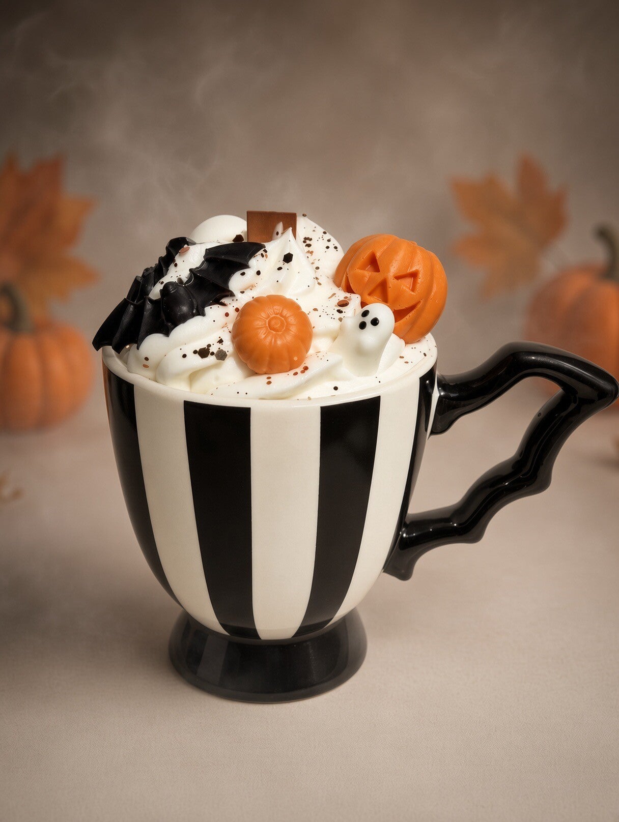 Ghost Latte