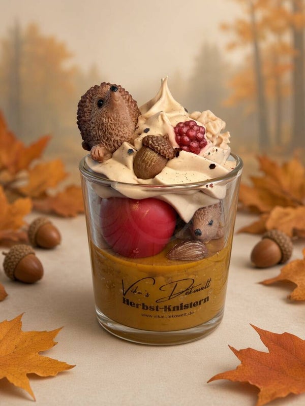 Herbst-Knistern