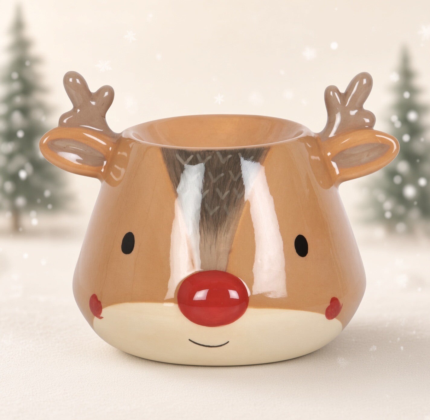 Little Rudolph Duftlampe