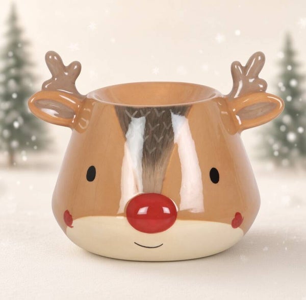 Little Rudolph Duftlampe