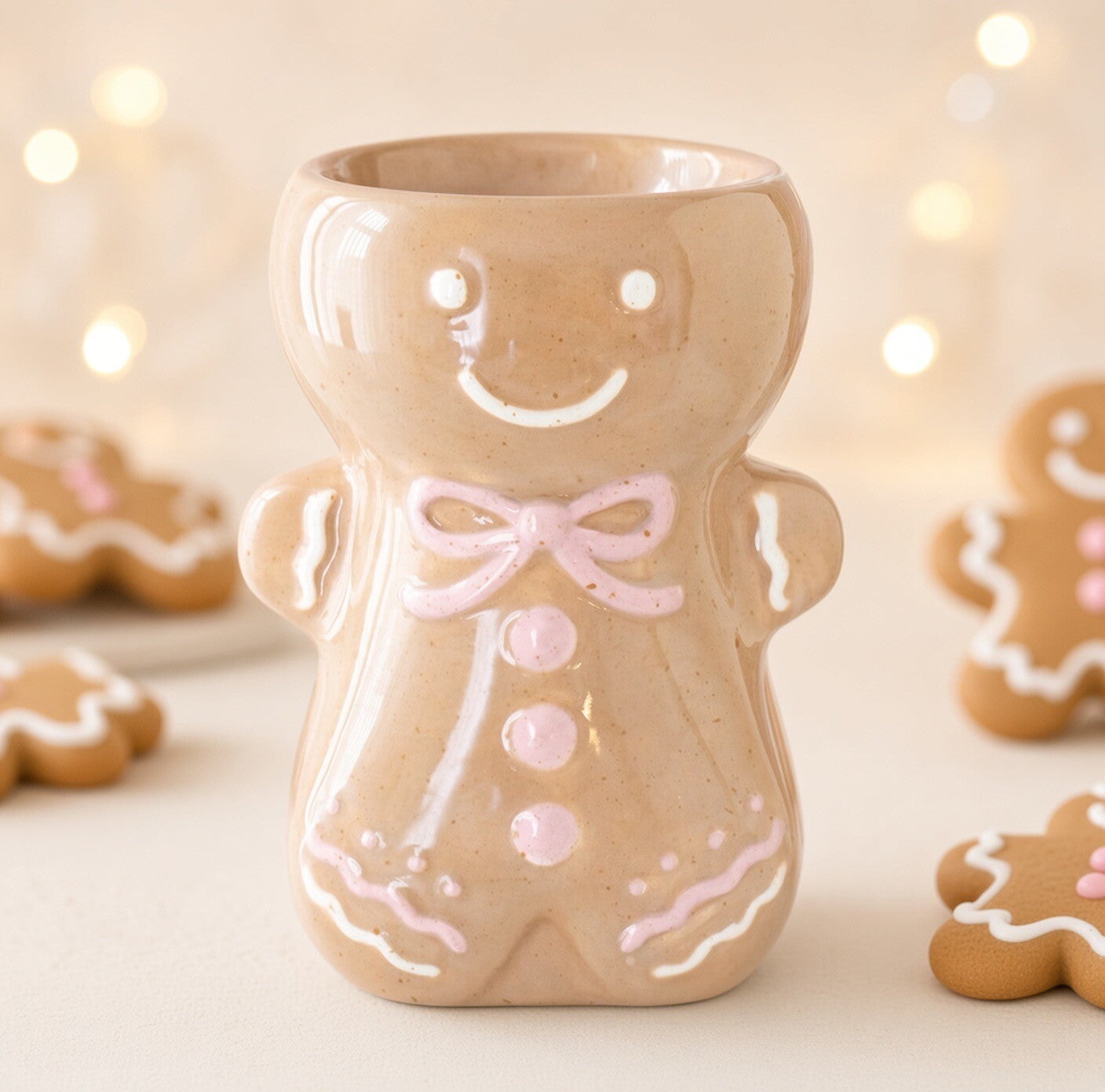 Sweet Gingerbread Duftlampe