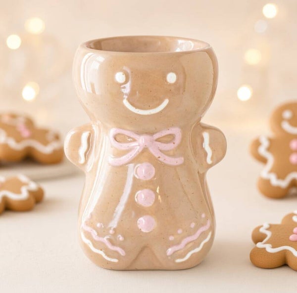 Sweet Gingerbread Duftlampe