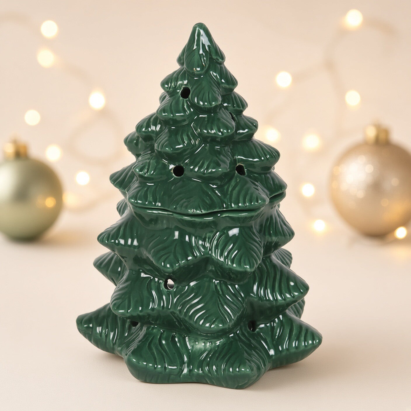 Oh Tannenbaum Duftlampe