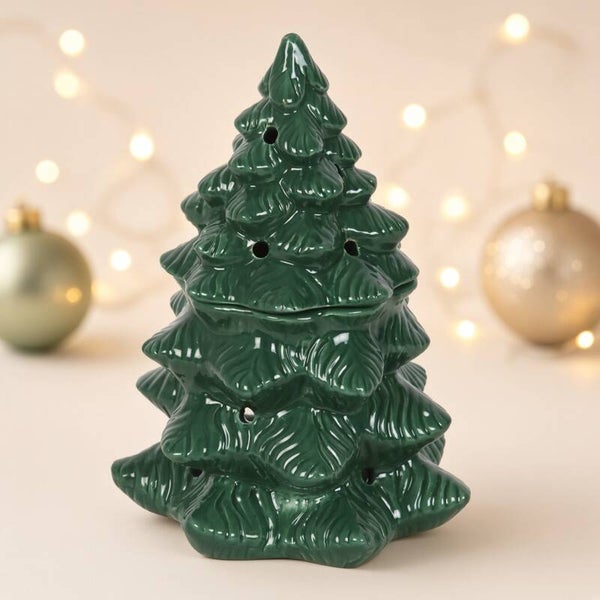 Oh Tannenbaum Duftlampe