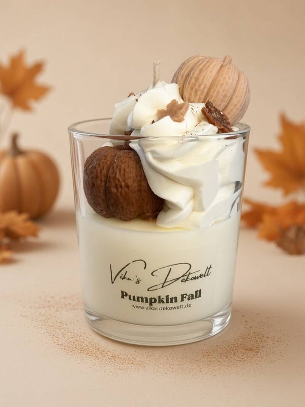 Pumpkin Fall