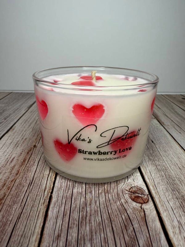 Strawberry Love