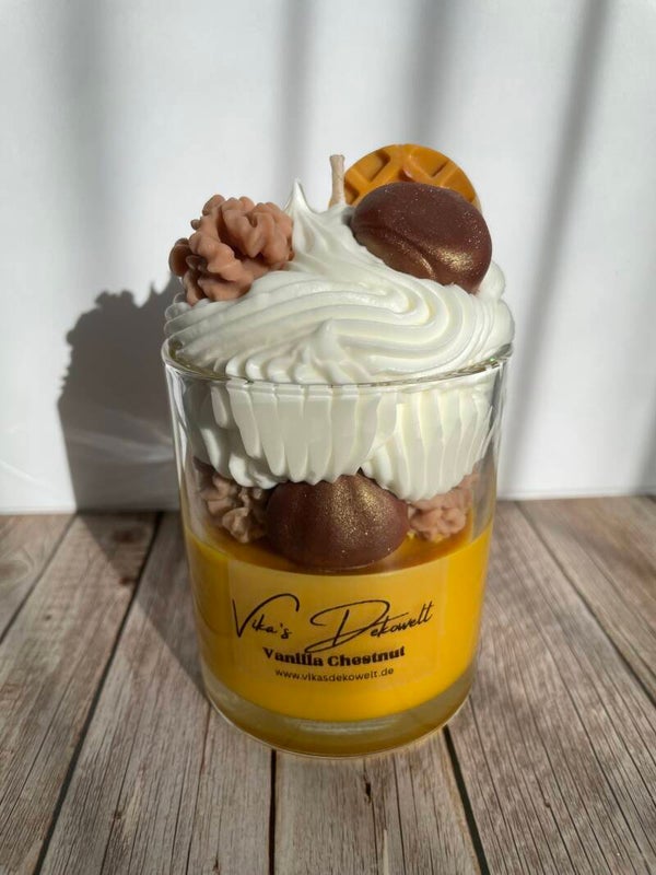 Vanilla Chestnut