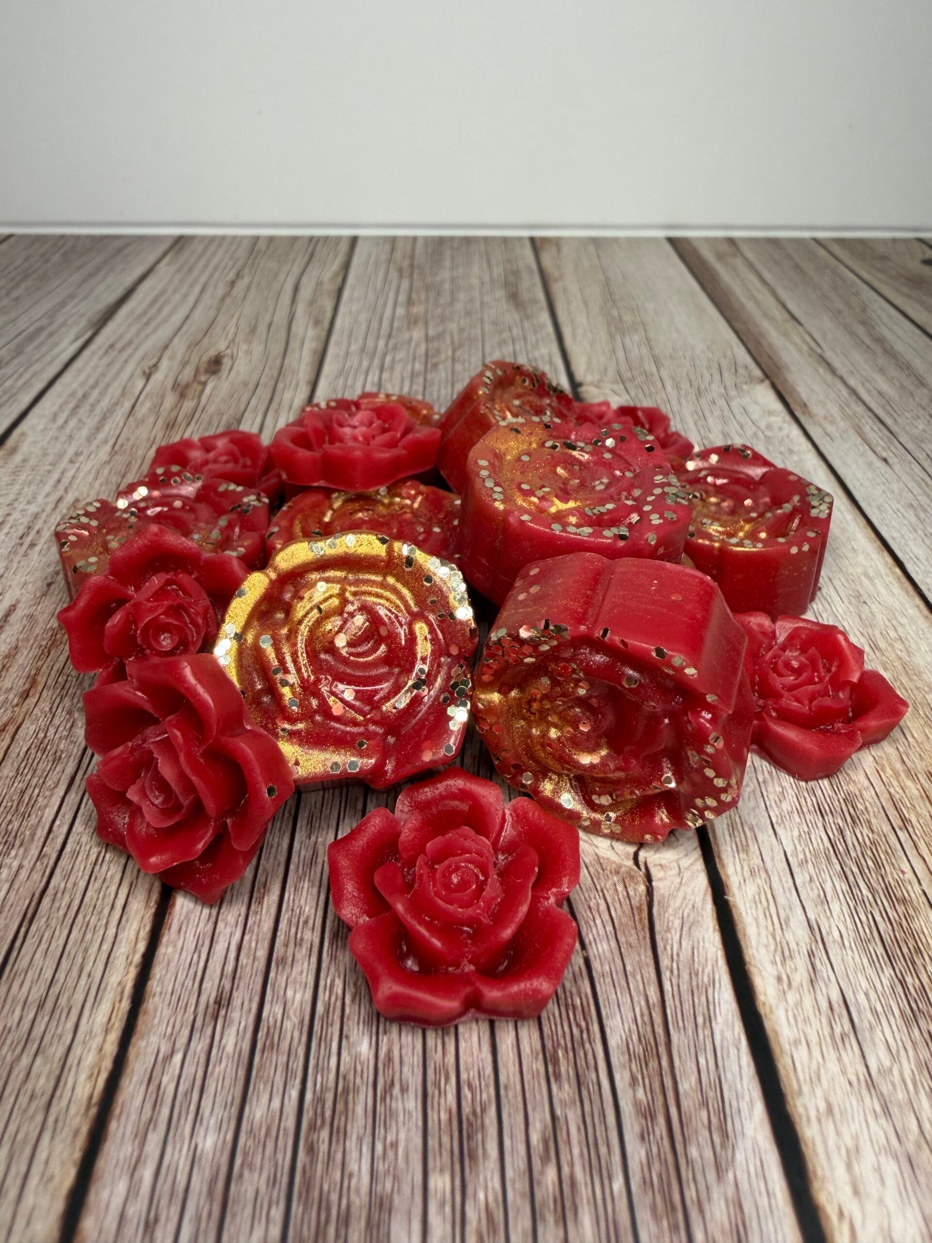 Rose of Love