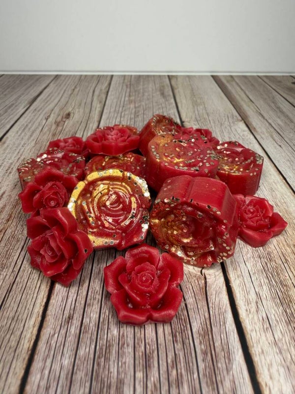 Rose of Love