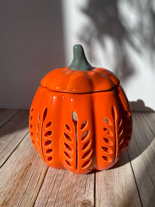 Kürbis / Orange