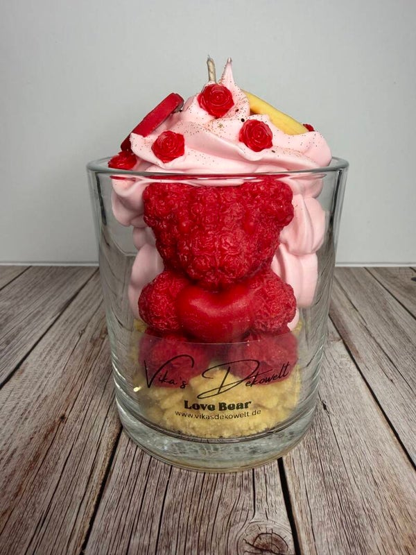 Love Bear