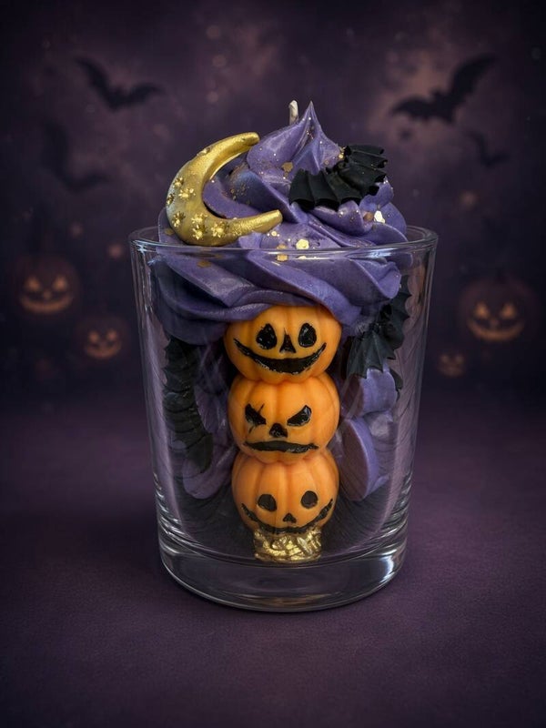Helloween Town