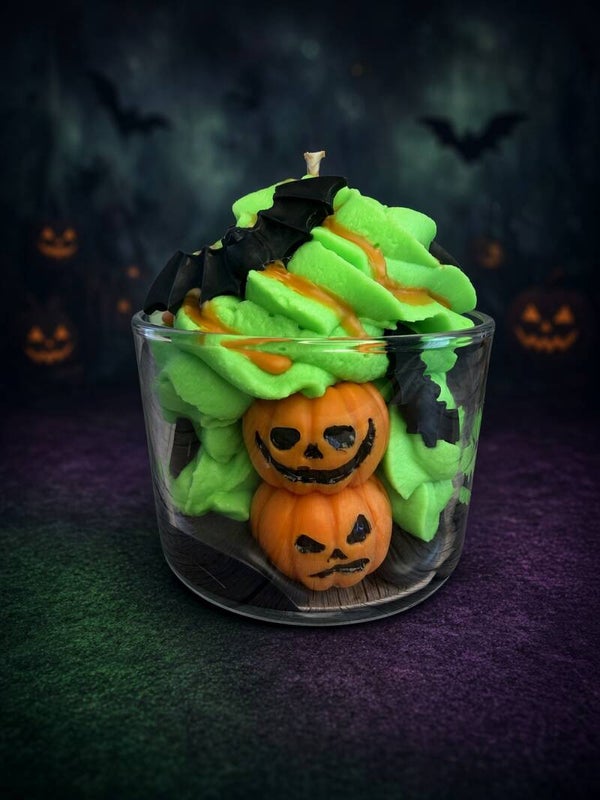 Spooky Helloween