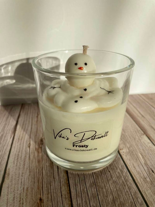 Frosty
