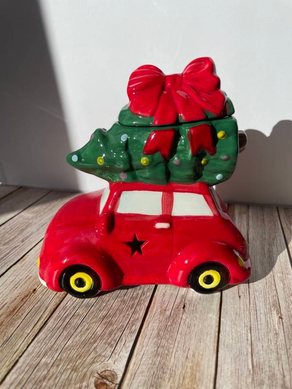 Weihnachts-Express