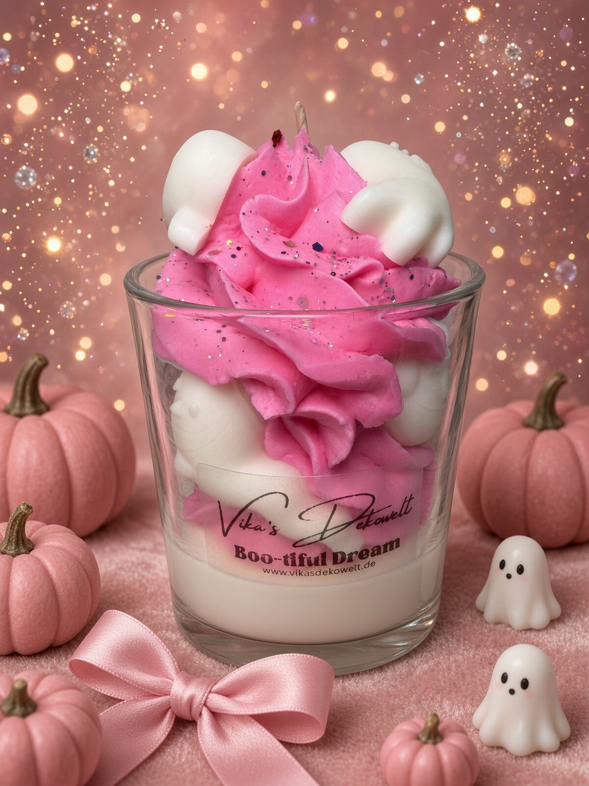 Boo-tiful Dream