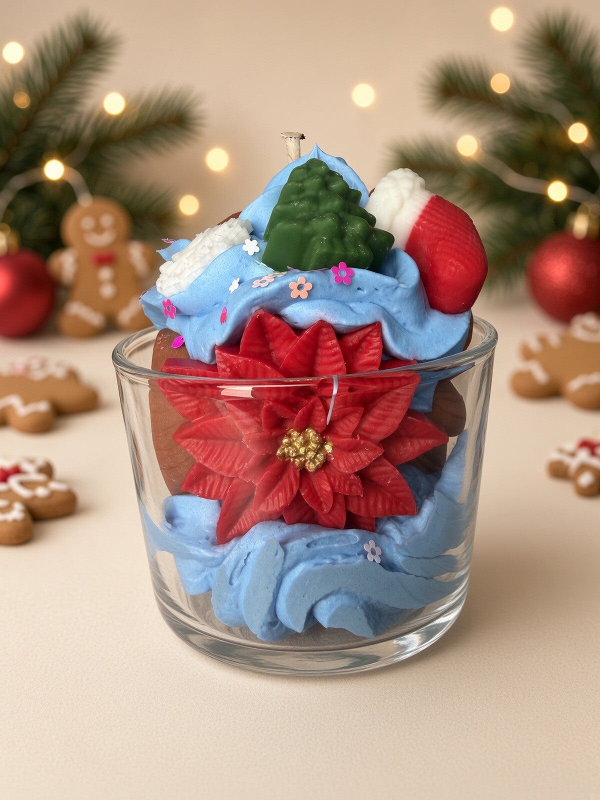 Mini Me Christmas Collection 7