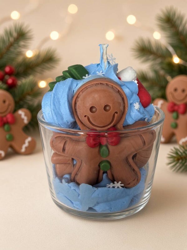 Mini Me Christmas Collection 8