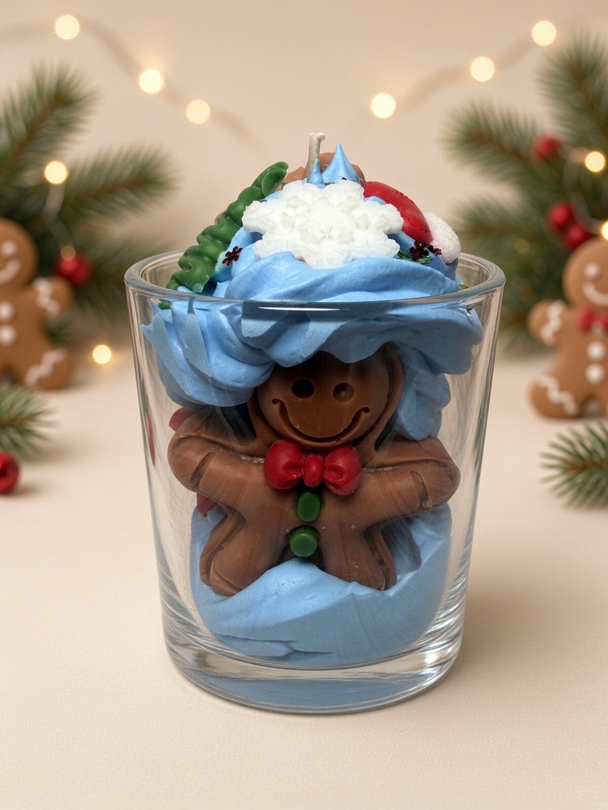 Mini Me Christmas Collection 9