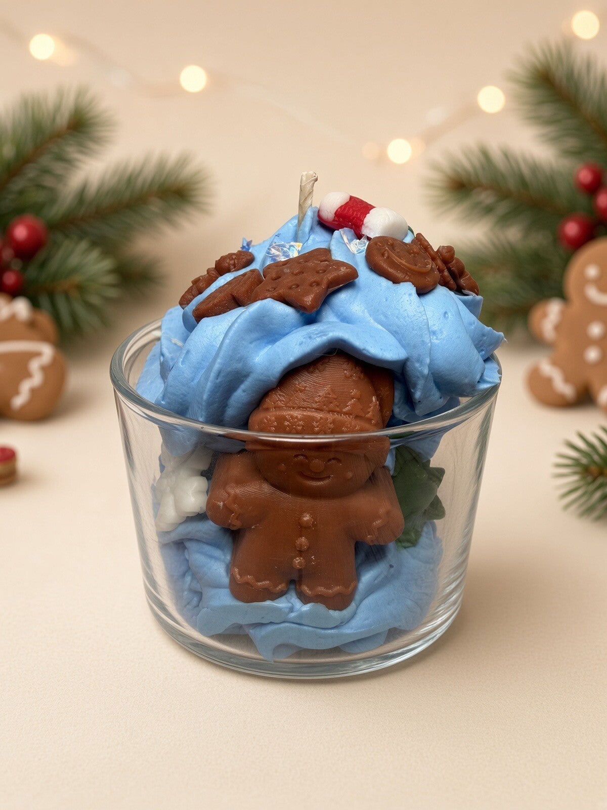 Mini Me Christmas Collection 11