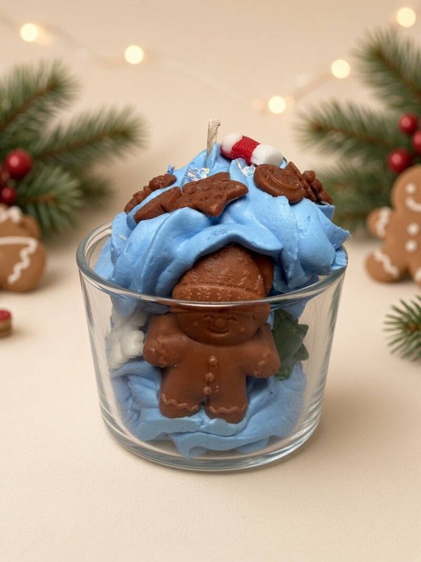 Mini Me Christmas Collection 11