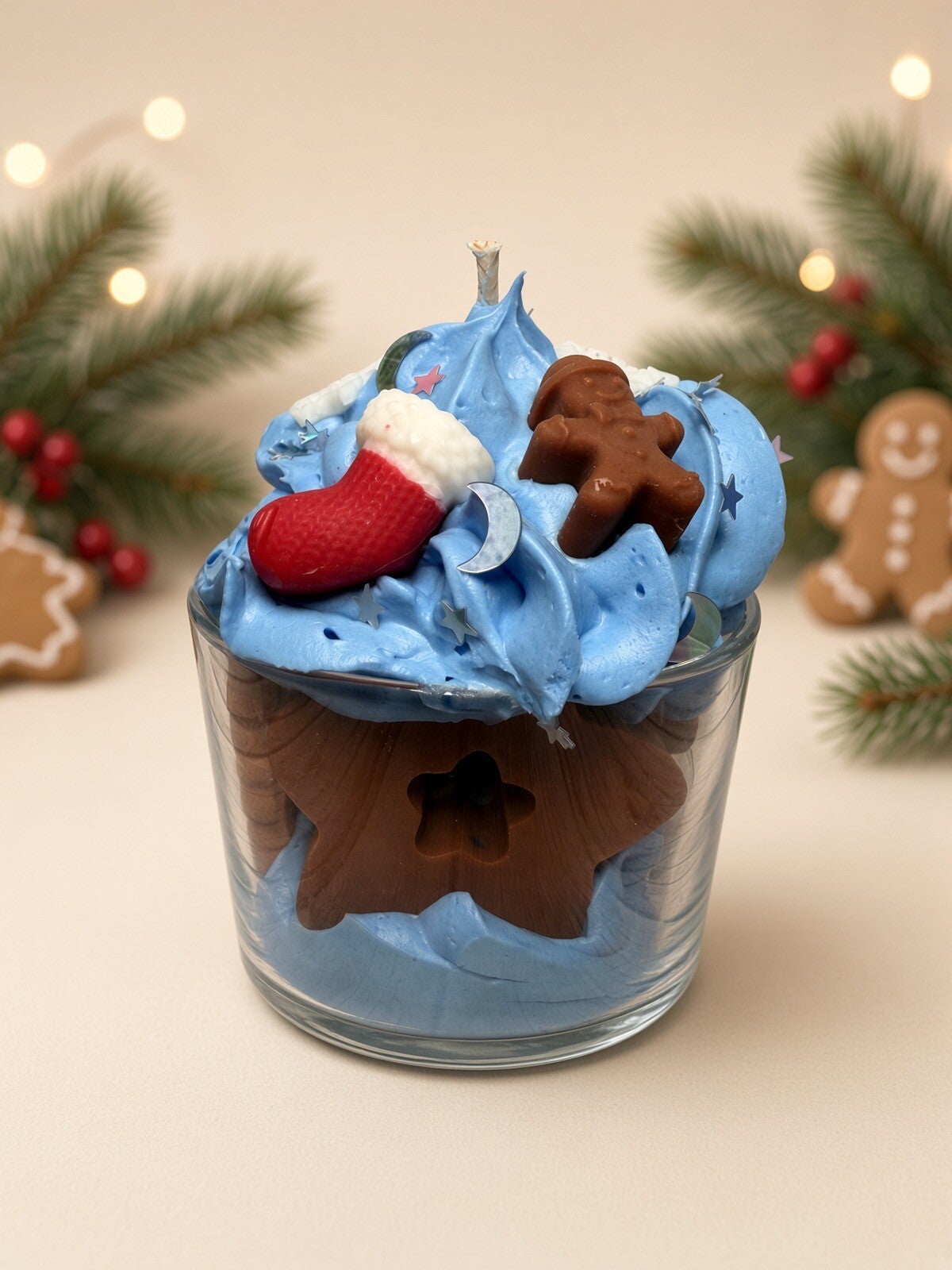 Mini Me Christmas Collection 12