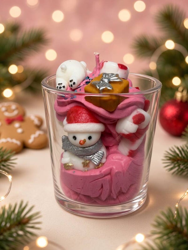 Mini Me Christmas Collection 1